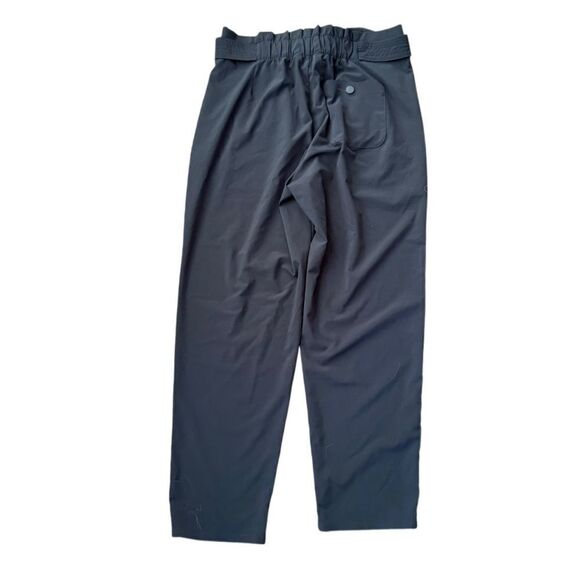 Athleta Skyline II Pant Black 10 - Picture 3 of 8